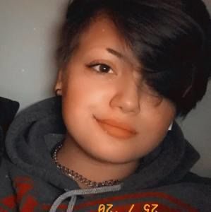 Meet your Posher, Tommie rae